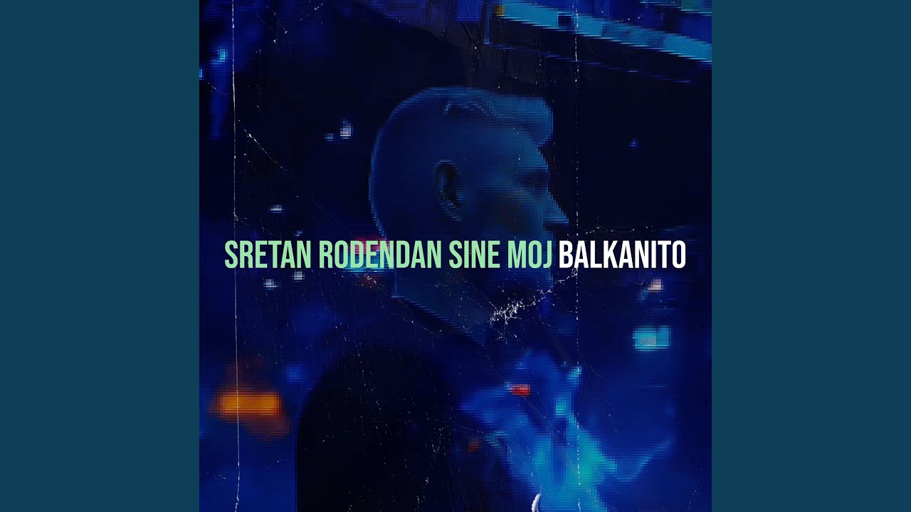 Sretan Rodendan Sine Moj
