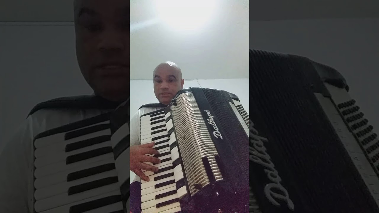 Video aula nipolitano Dominguinhos