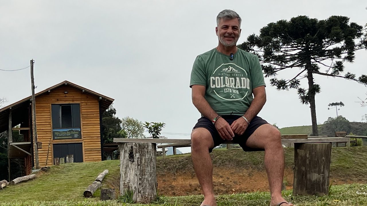 SÍTIO A VENDA...UMA OPORTUNIDADE ÚNICA...GUSTAVO DE ALFREDO WAGNER....