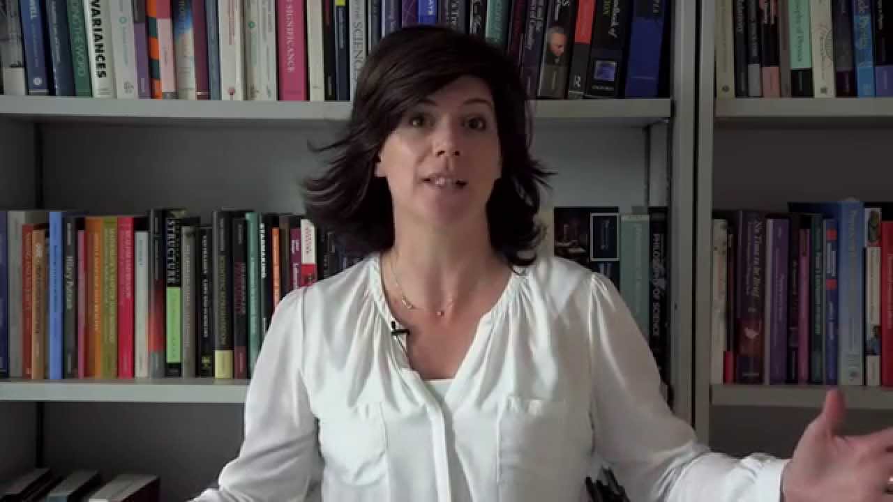 Michela Massimi: Pierre Duhem & Thomas Kuhn (Philosophy and the Sciences, Wk1, pt3)