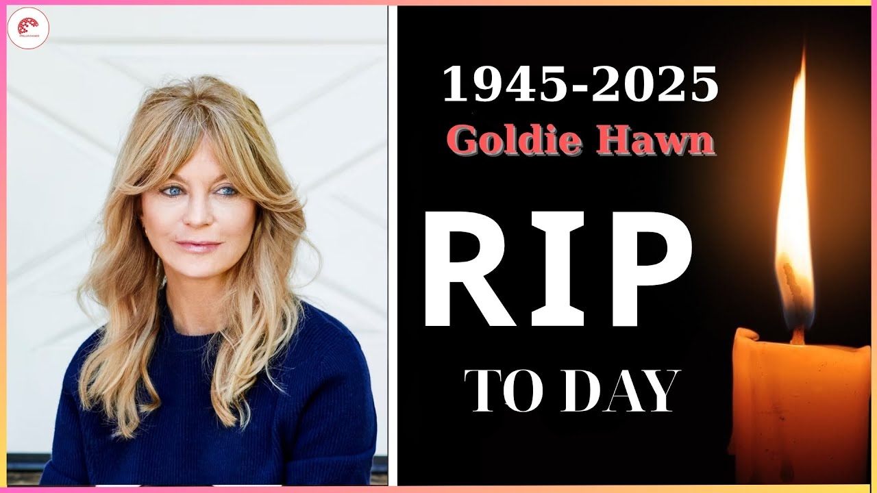 3 American LEGENDS Who DIED TODAY! | Then and Now 2025 Part 2