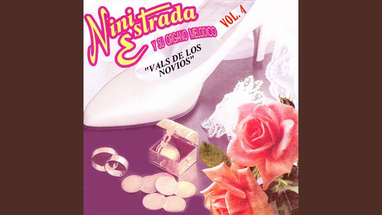 01 vals de los novios