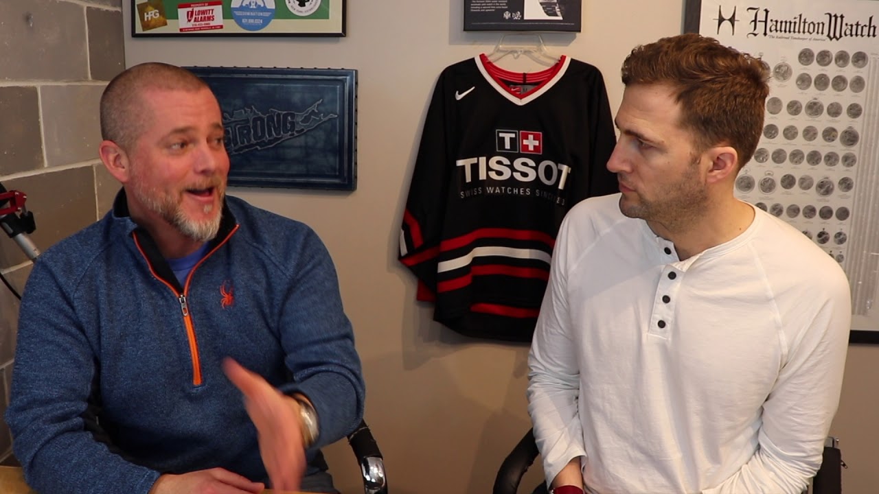 Talk with Martenero Founder, John Tarantino