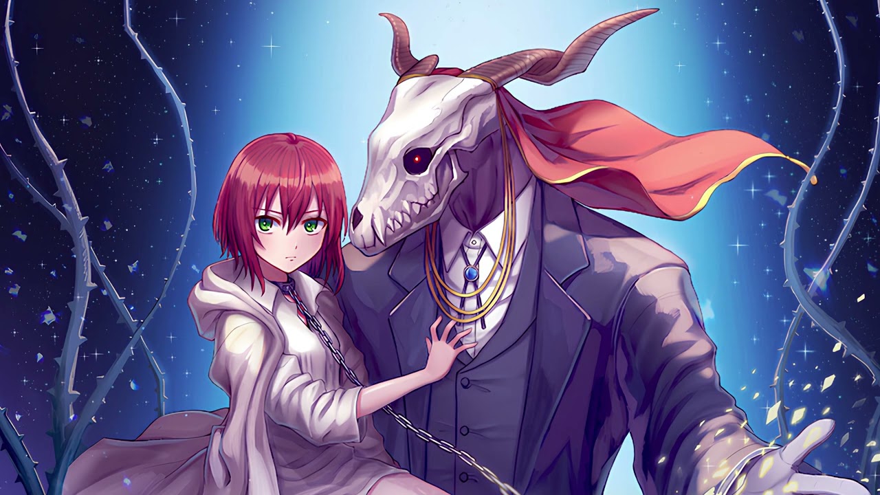 The Ancient Magus Bride - Learning What a Heart Is (Elias's Song)