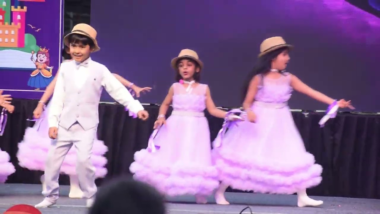 Ananya Annual Day