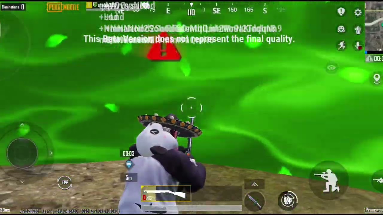 PUBG mobile beta updates 🔥💯#pubgmobile #youtubeshorts #youtube #bgmi 
