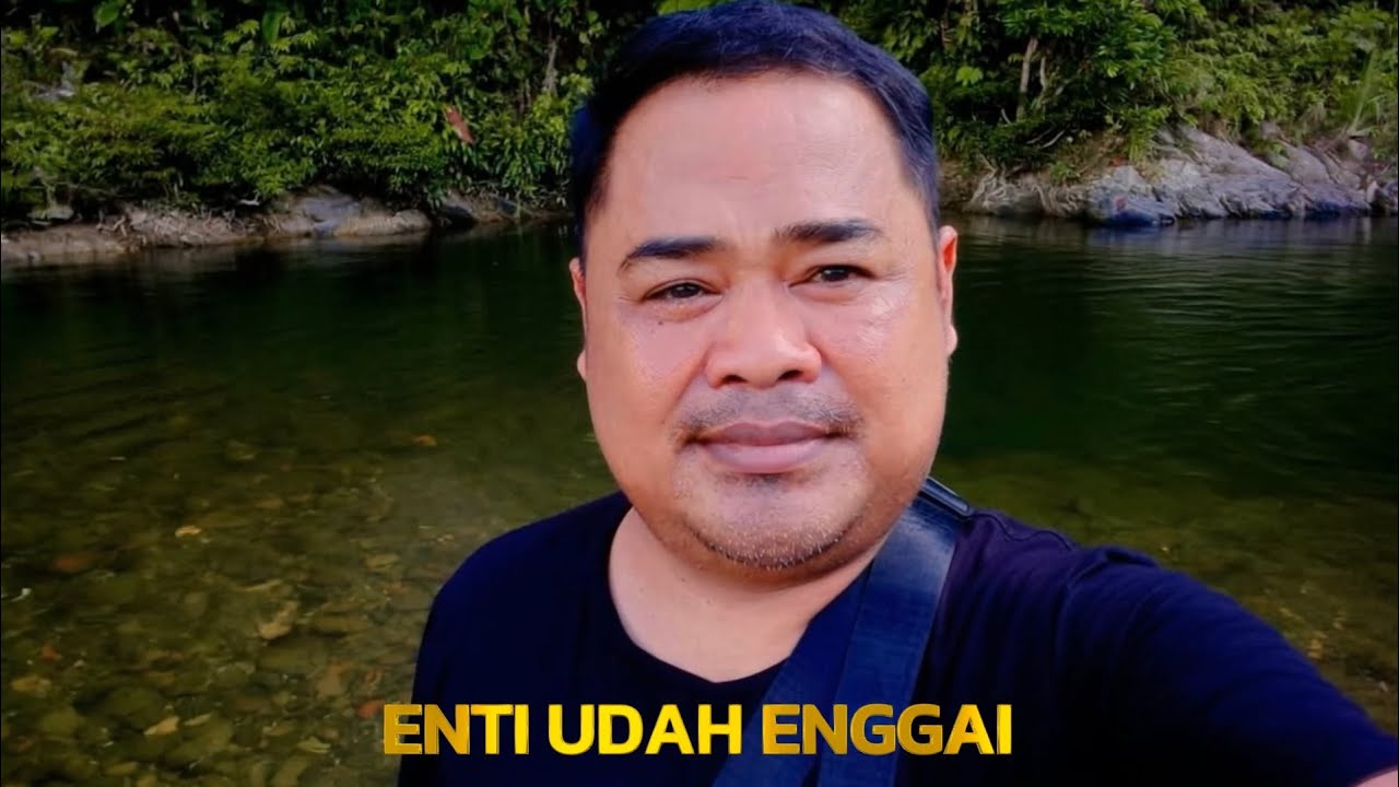ENTI UDAH ENGGAI