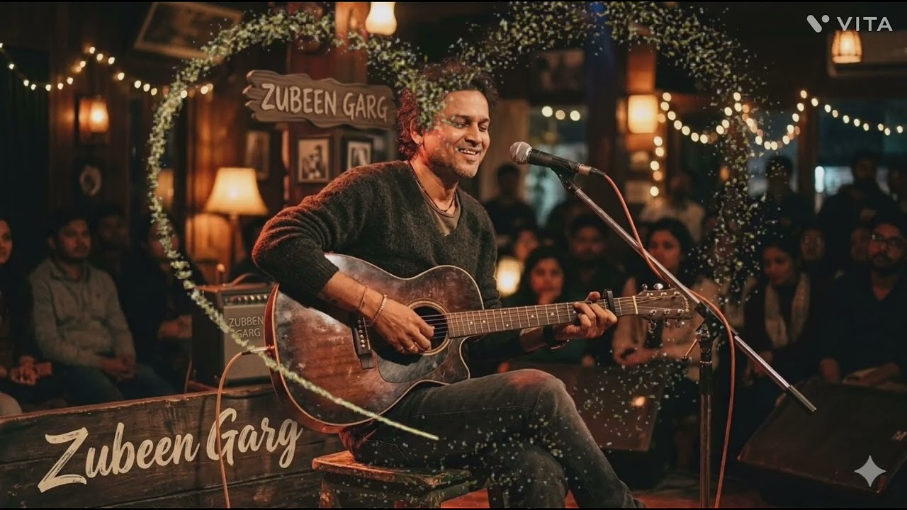 Zubeen Garg new song# lofi music video #trending video Zubeen Garg ###♥️
