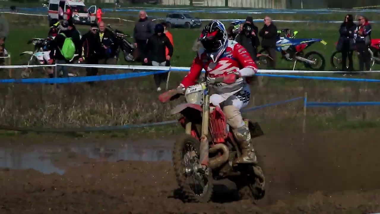Enduro Cremasco, momenti alla Pre Season 2026