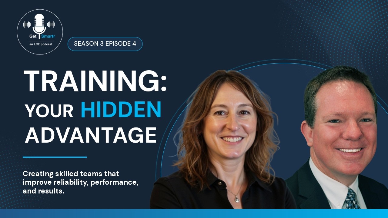Smarter Training for a Stronger Workforce