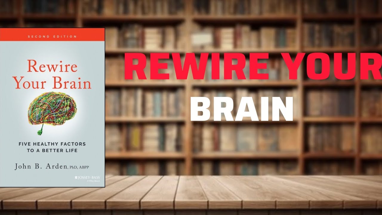 Reframe Your Brain (Scott Adams) | Stop Negative Thinking & Reframe Your Life