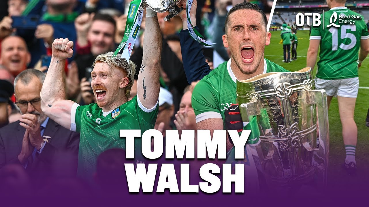 'An absolute onslaught' | Limerick stuck to the plan through tough times