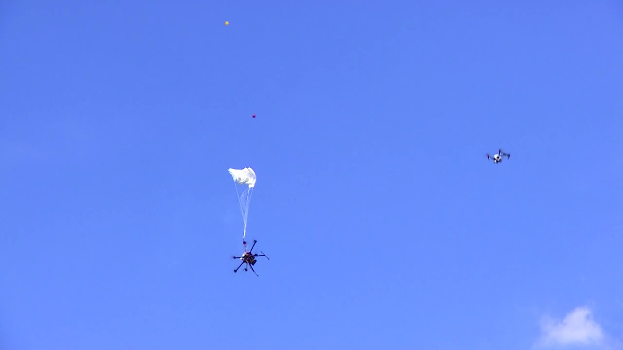 Galaxy GBS 10 - promo