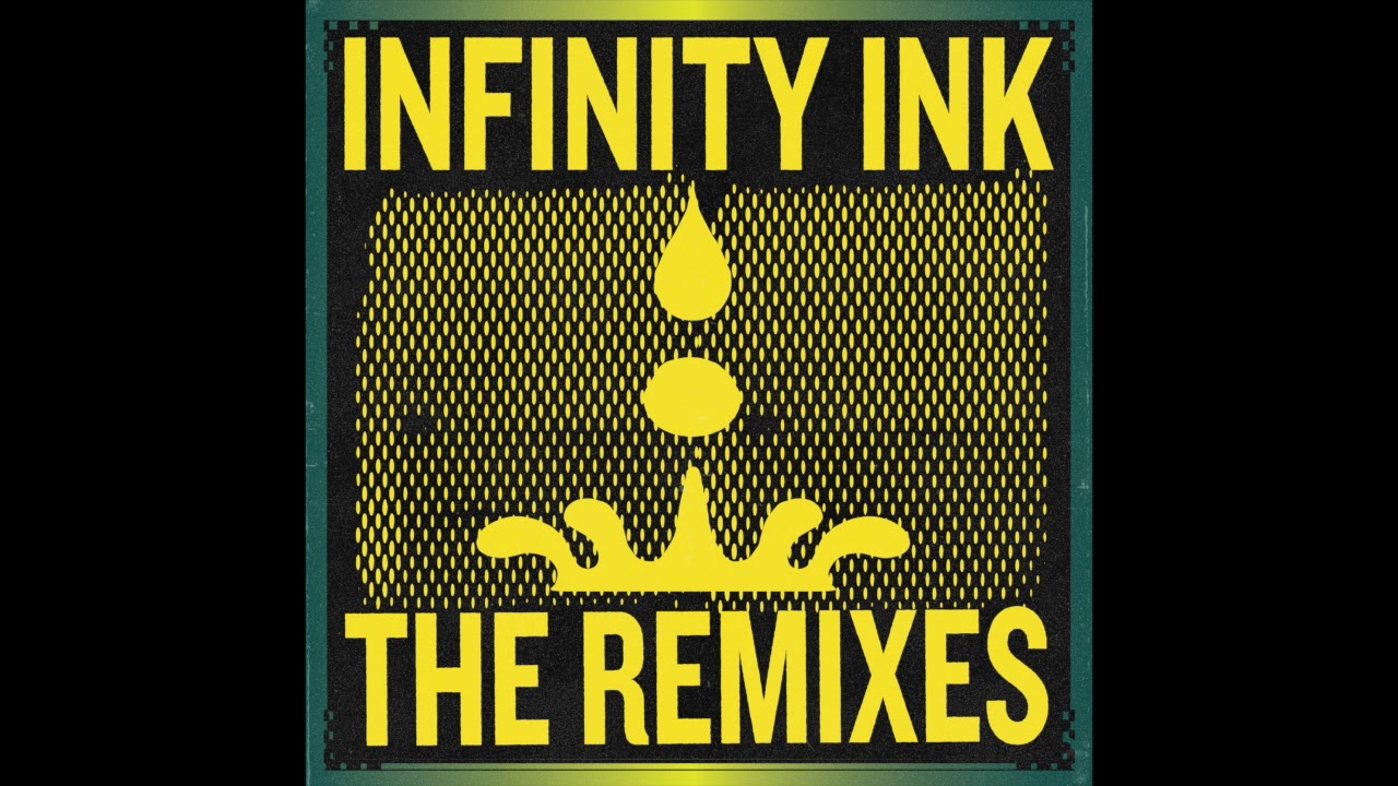 Infinity Ink - How Do I Love You Ft. Yasmin (Luca Cazal and S L F Remix)