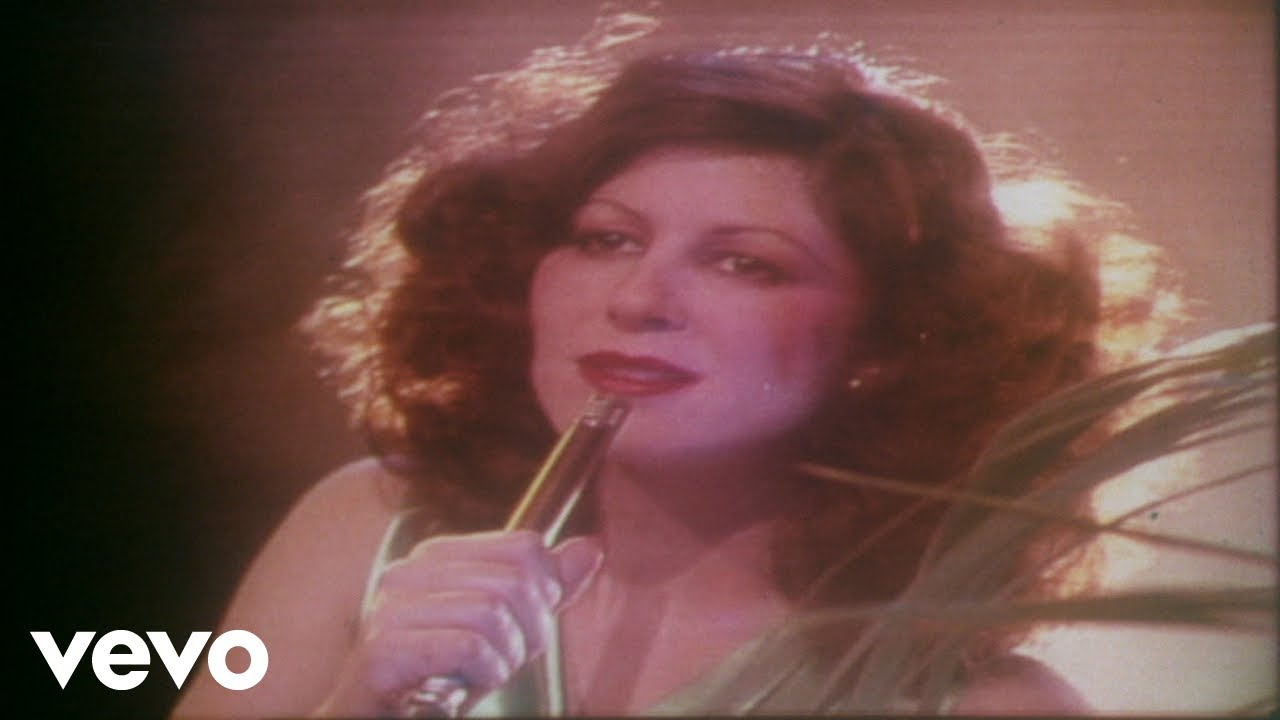 Elkie Brooks - Pearl's A Singer