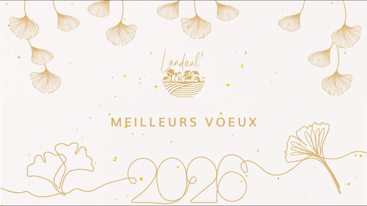 Landaul voeux 2026