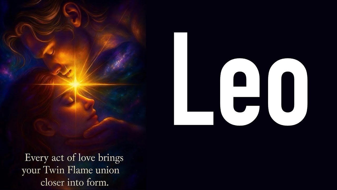 LEO💘 OMG...A SECRET!!! 😯 Well, THIS...Secret Won't Be A Secret For Long!!!🔮👀