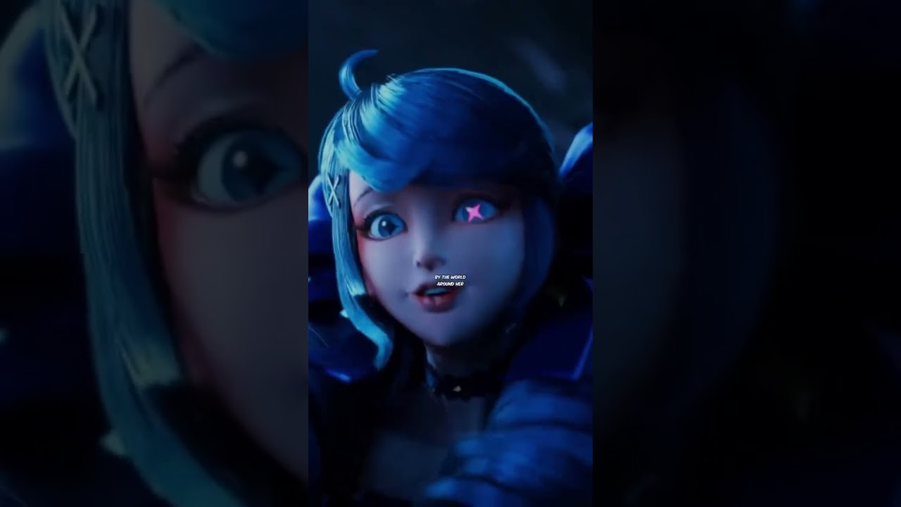 Why Gwen hates Viego for eternity