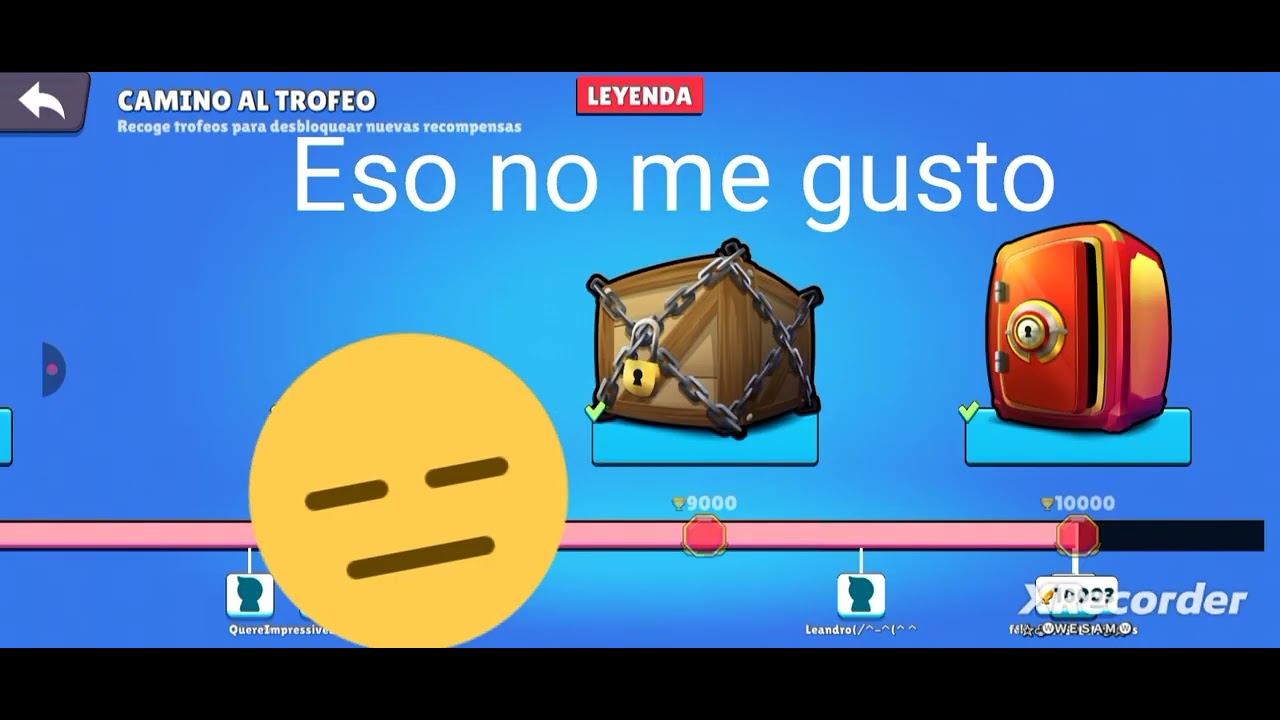 Llegamos a la racha de 10.000 copas!!!