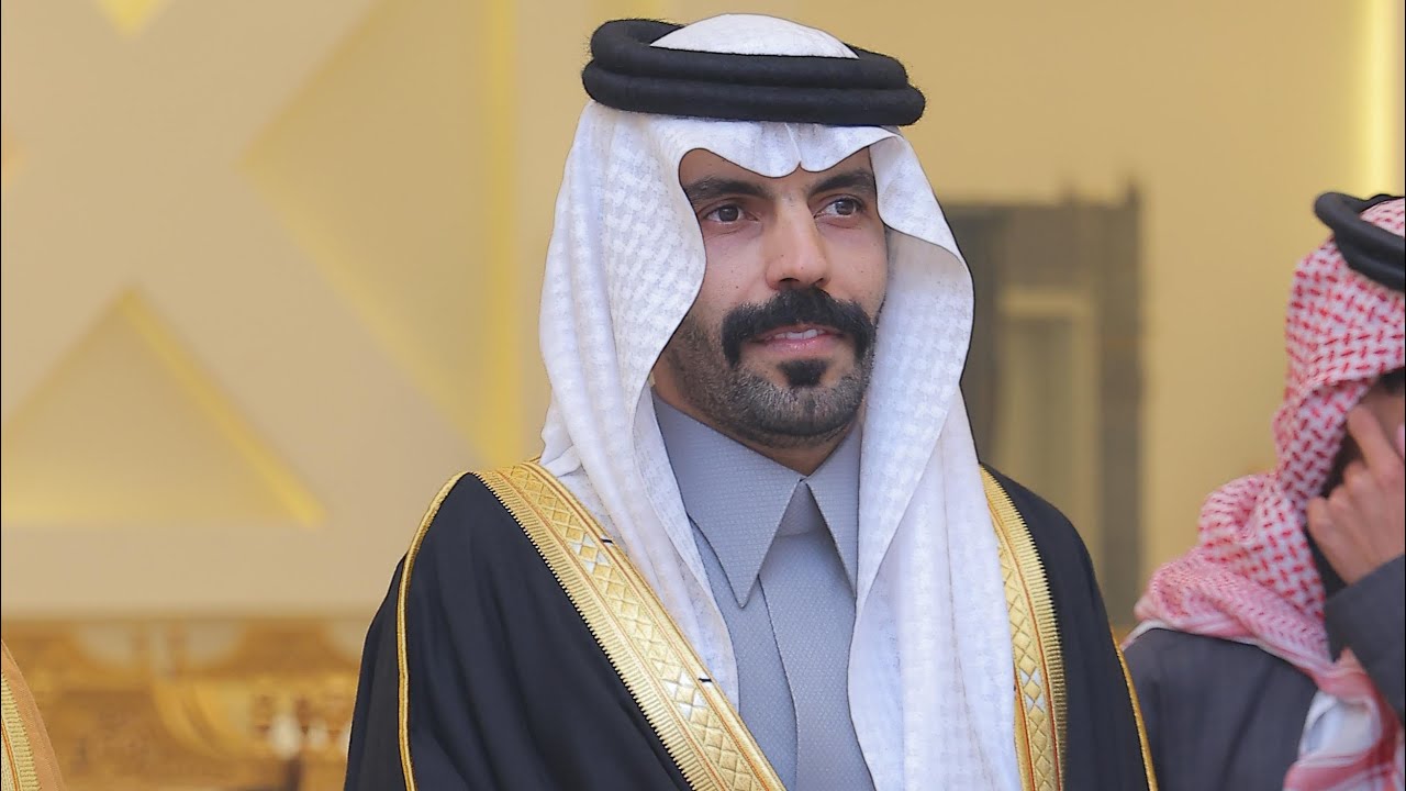 حفل زواج | يعقوب بن يوسف العضياني