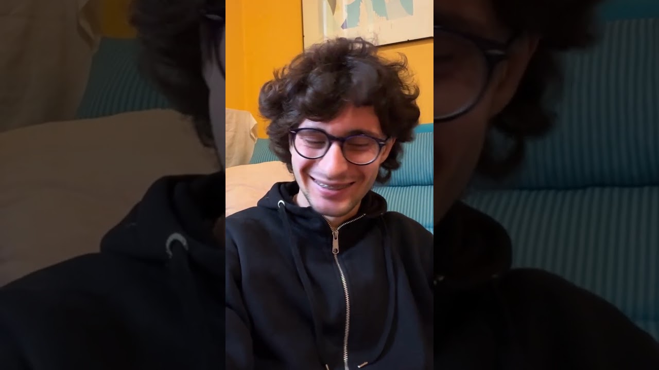 Perch&eacute; sono scomparso