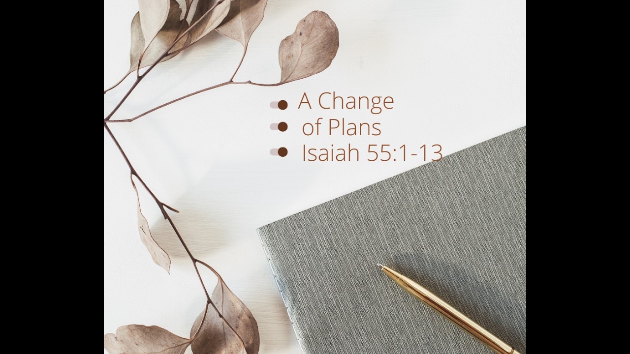 Bethel CRC March 15, 2026 @ 7:00  PM