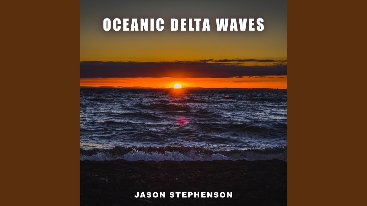 Oceanic Delta Waves