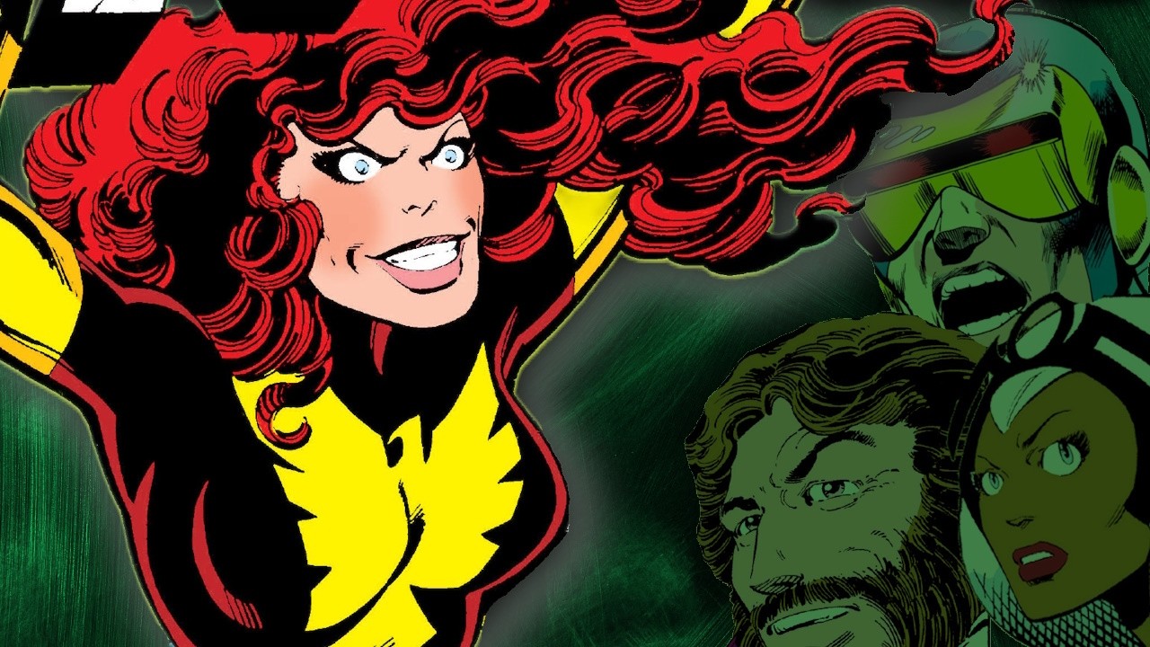 The Best X-Men Story That Can't be Adapted