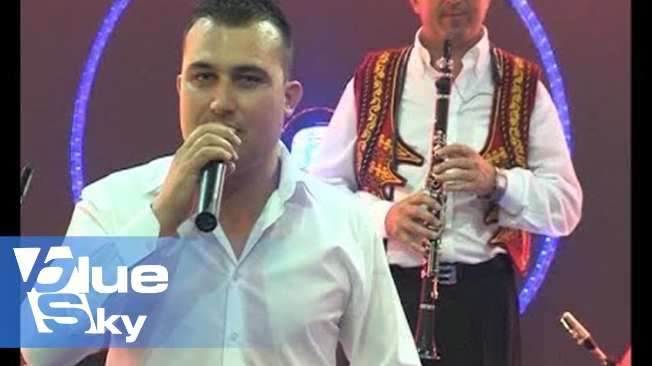 Xemi - Potpuri e Shqiperise se Mesme LIVE