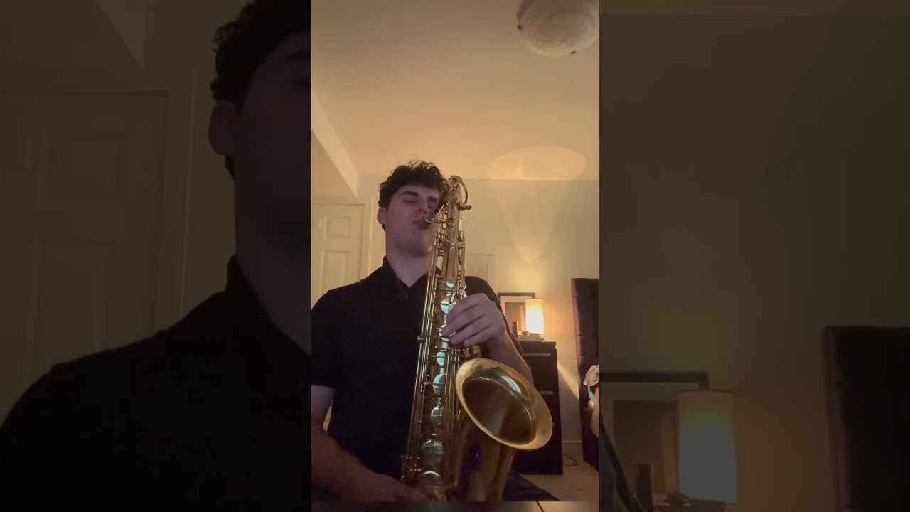 My One and Only Love by John Coltrane