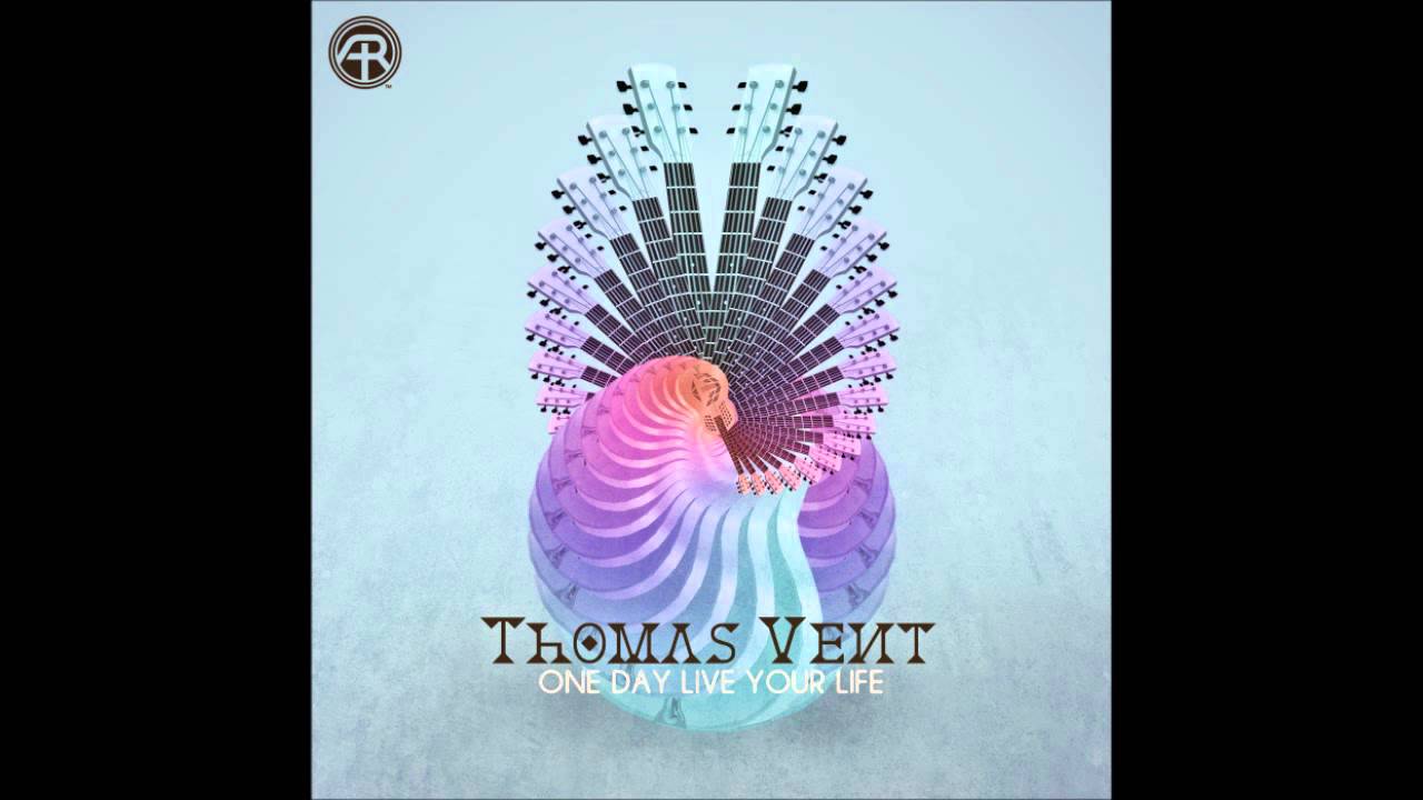 Thomas Vent - New Orleans Style
