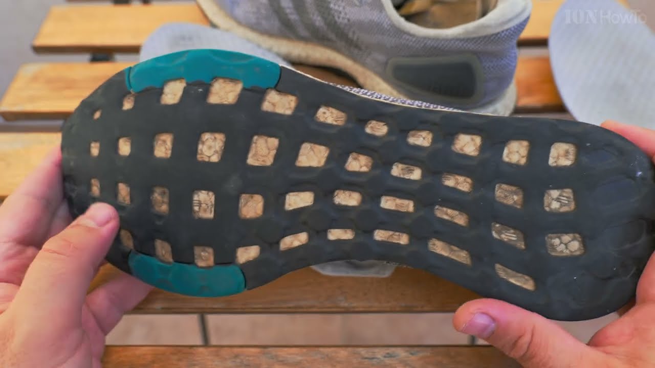 Worst Shoes
