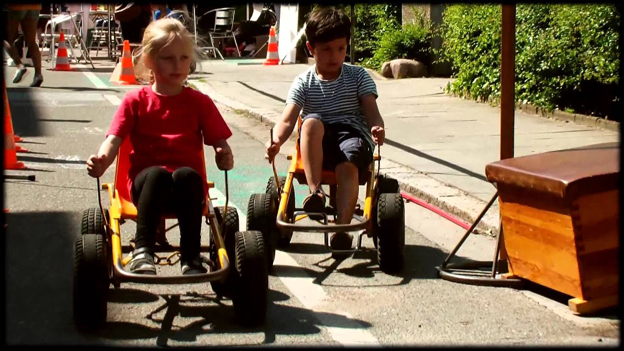 Stadtteilfest Heimfeld 2013 (HD)