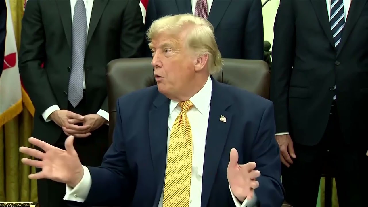 Трамп критикует Стармера за позицию по войне в Иране, энергетике и иммиграции