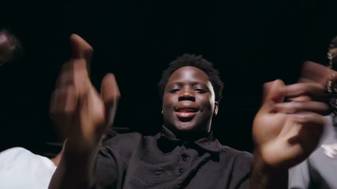 TATOS X BAITOS – JOB💸 (CLIP OFFICIEL)