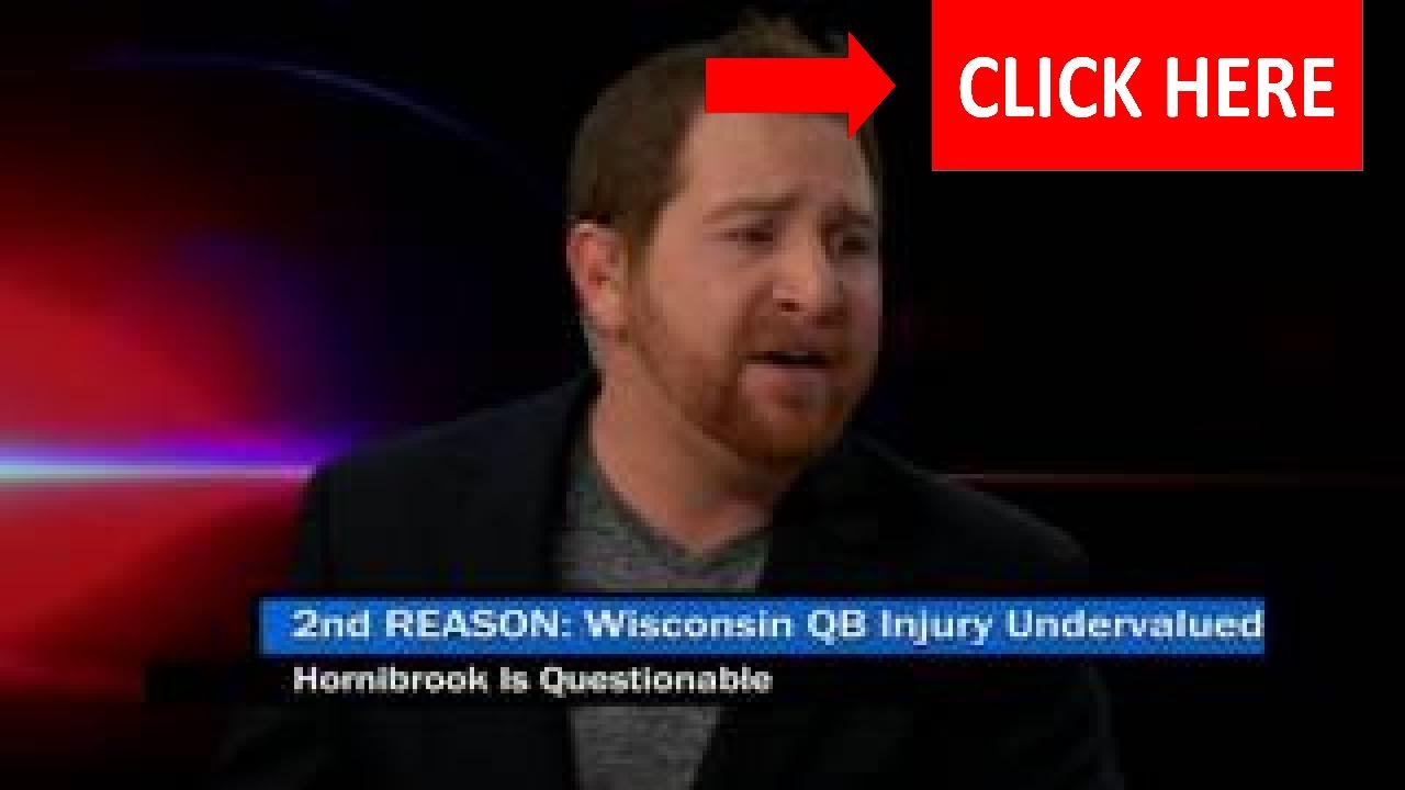 Free Picks: Wisconsin vs. Penn State (Big 10 Title Game Betting)-Big-Ten-championship-game