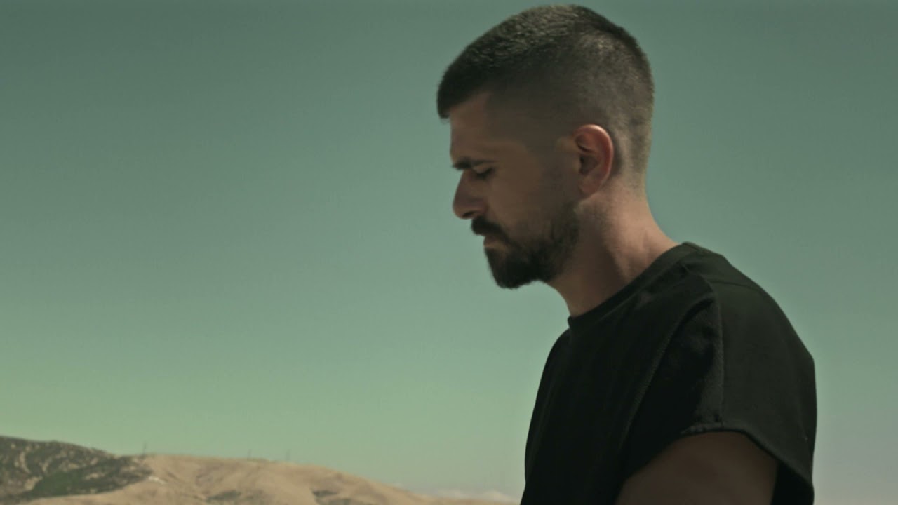 Shine On Lebanon - Vladimir Kurumilian & Ziad Moukarzel