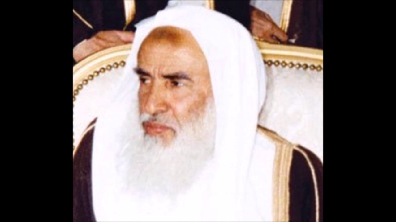 استمع للرسالة الصوتية التي كان يتركها الشيخ ابن عثيمين -رحمه الله- للمتصلين على هاتف منزله إذا سافر