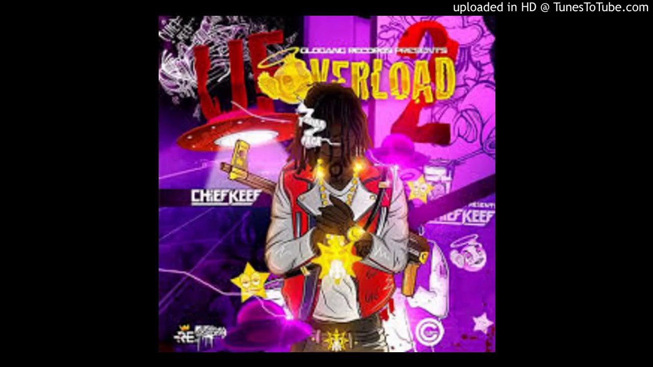 Chief keef- mi casa (full CDQ)