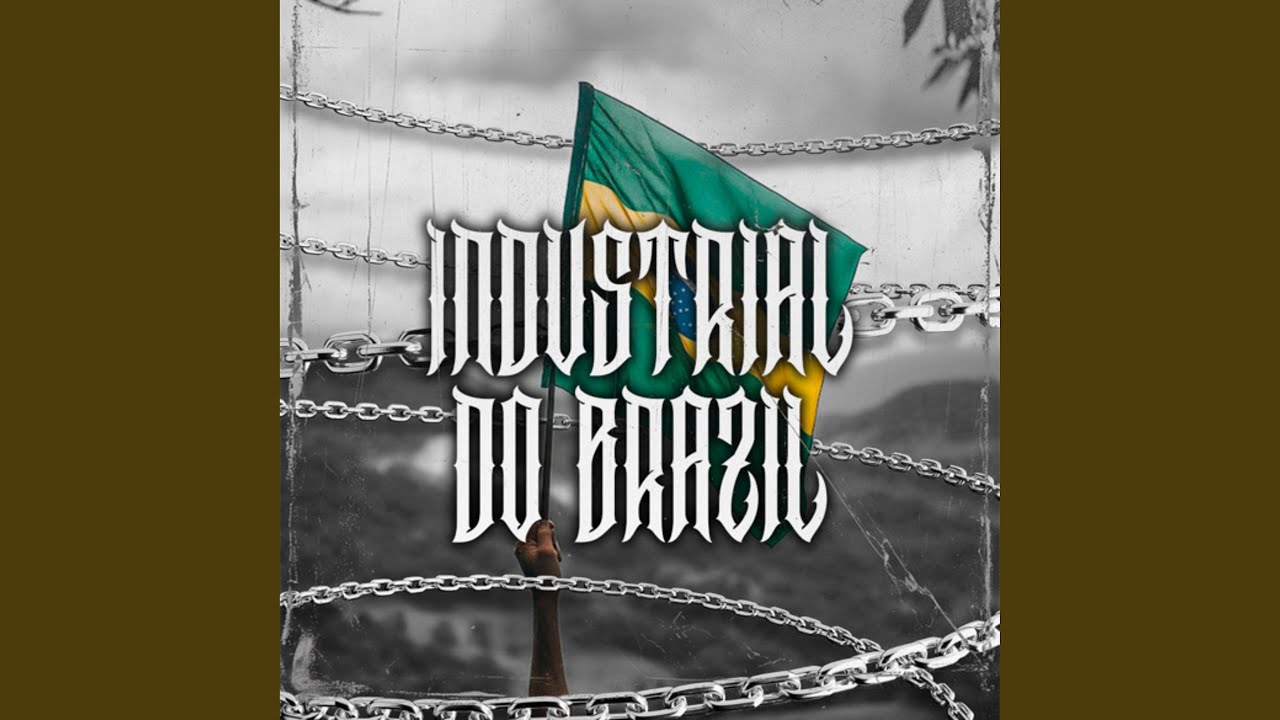 INDUSTRIAL DO BRAZIL