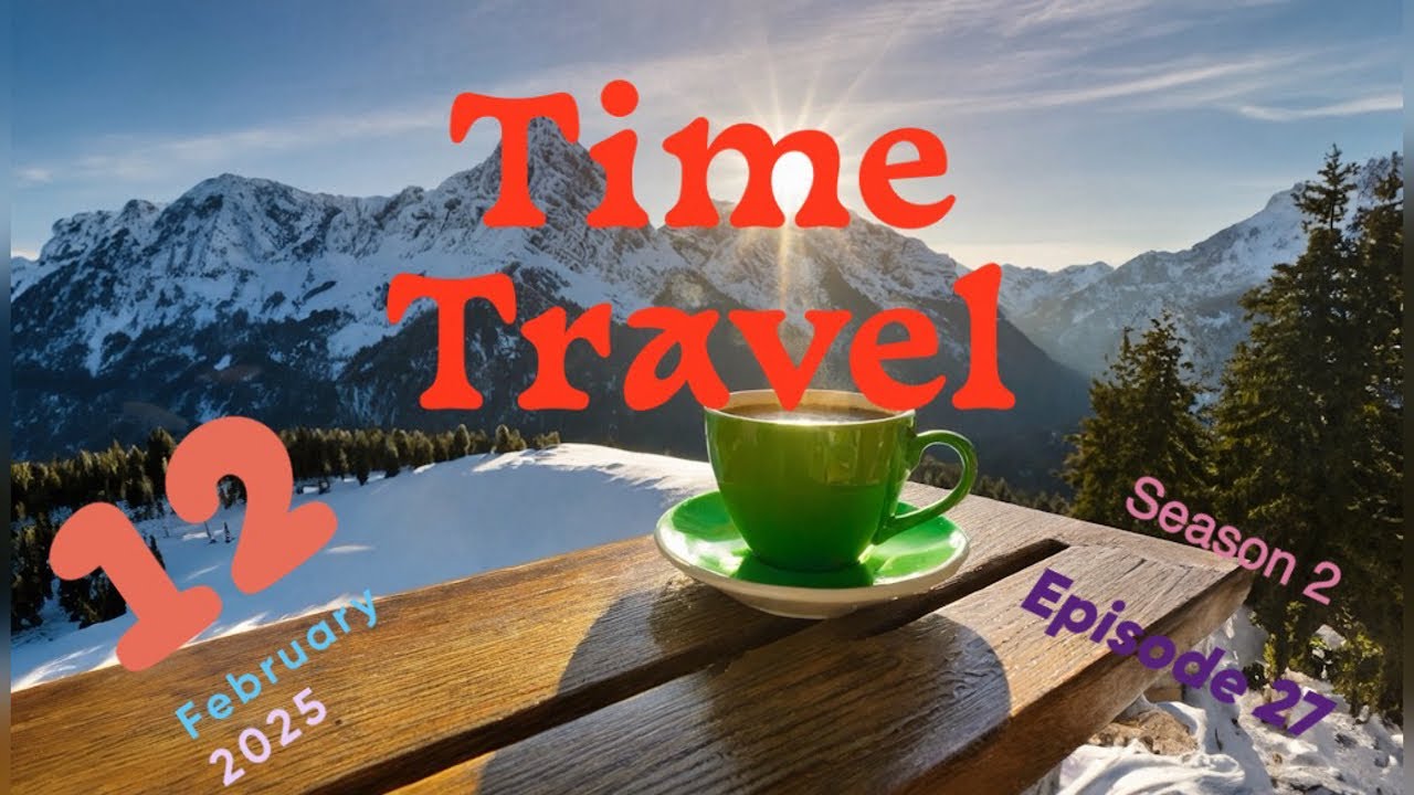Time Travel