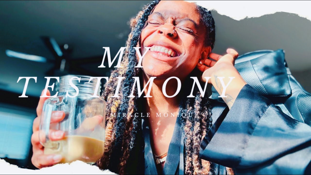 My Testimony : Being unemployed for 6 Months