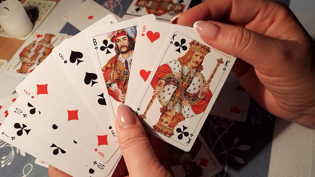 Цыганский расклад🎀Треугольник Он , Я и Она.Разлучница.♠️♦️♣️♥️
