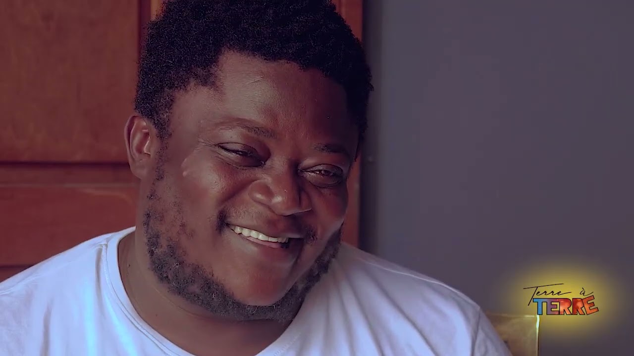 Papa Akamba est sur TERRE à TERRE:Trop de révélations:De Fingon à Kaprice Akamba ...Le showbiz, ouff