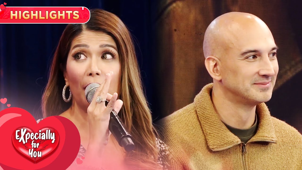 Geneva Cruz is happy for the 10-year relationship she had with KC | EXpecially For You