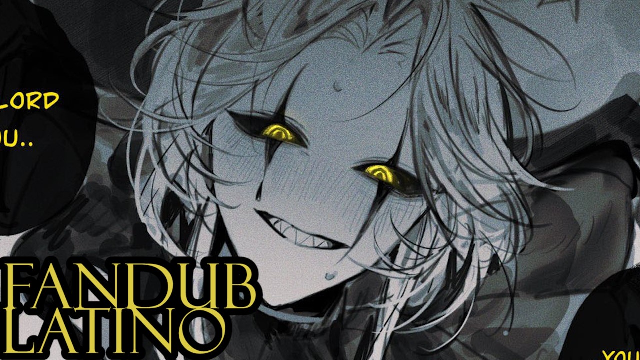 Pierrot te da un besito [thefreakcircus/pierrot] {Fandub Latino}