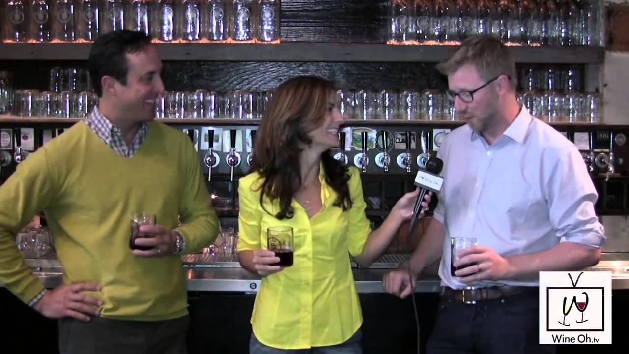 Wine Oh TV - Heres_Why_Wine_On_Tap_is_the_Hottest_Wine_Trend