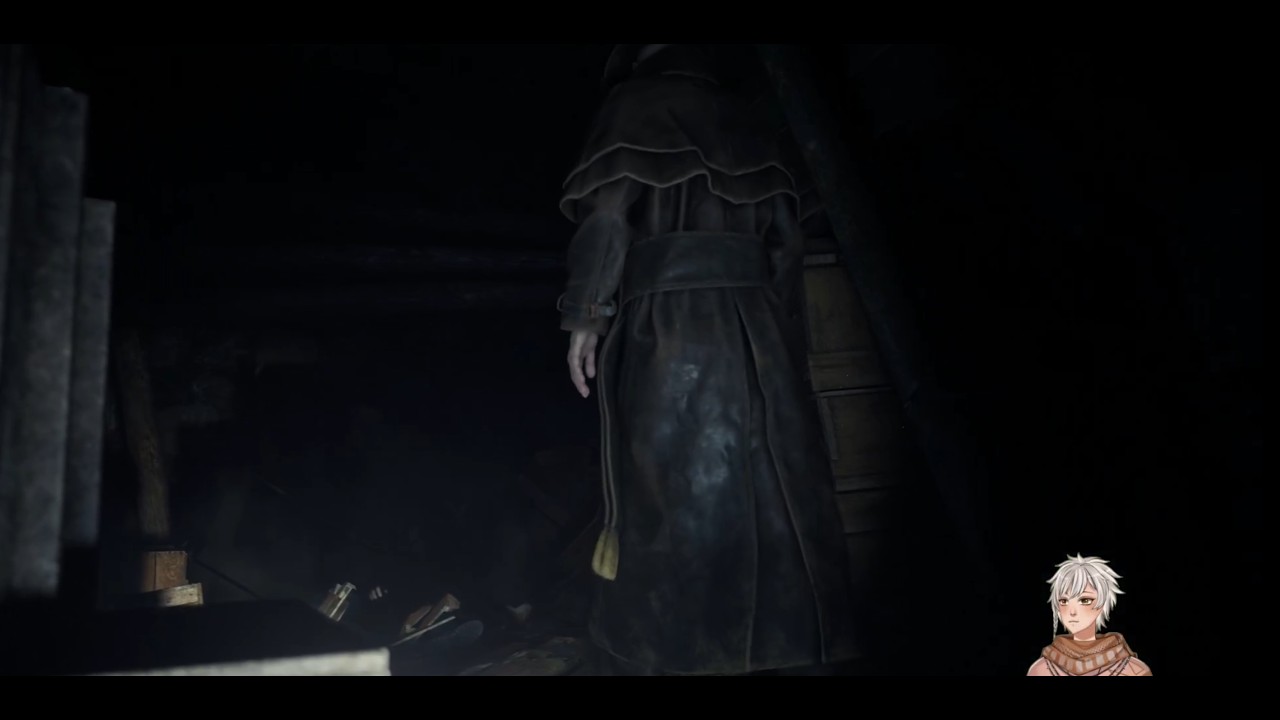 “This Place Is Hostile For No Reason!! (RE4 Part 2)”