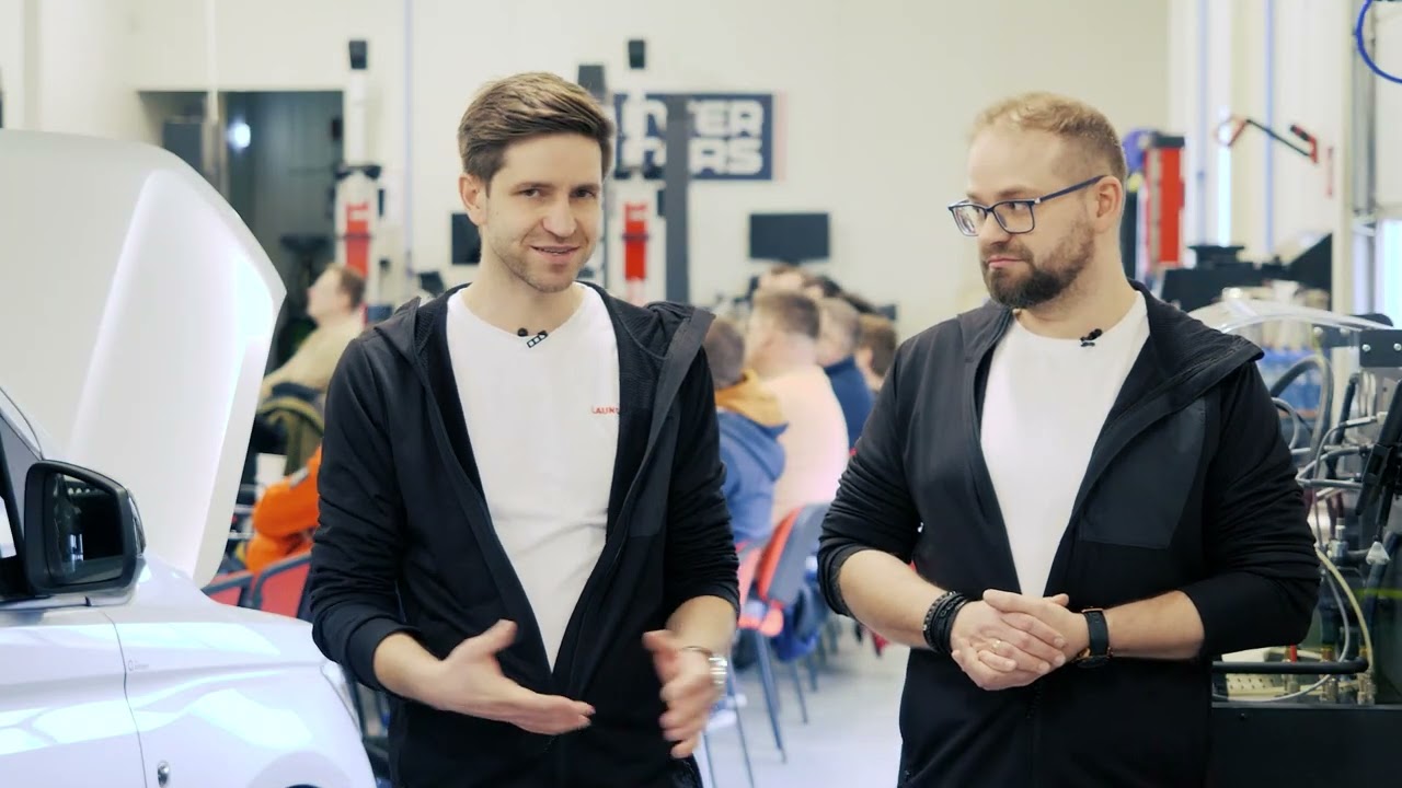 Zarejestruj się na Diagnostic Day w Legnicy!