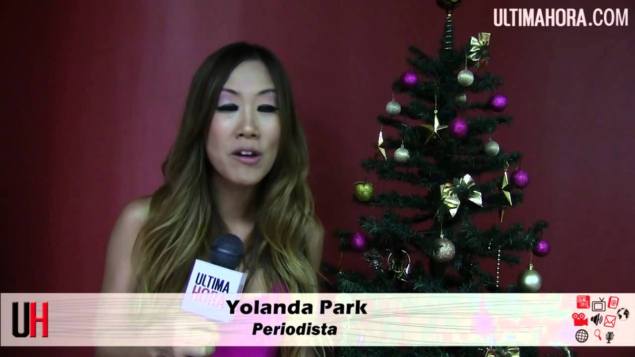 Yolanda Park - Ultimahoracom